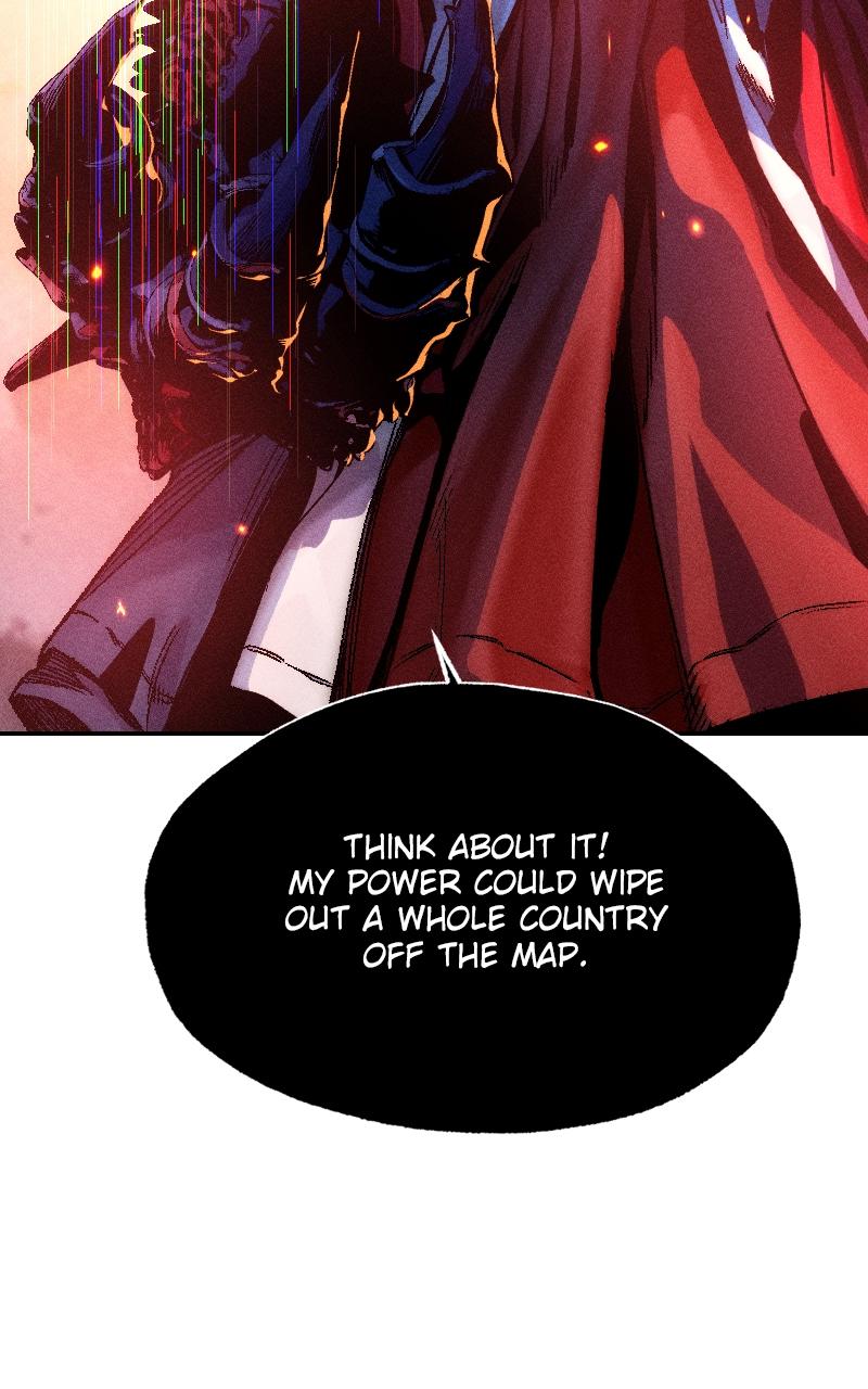 Cryptid Chap 6 - Next Chap 7