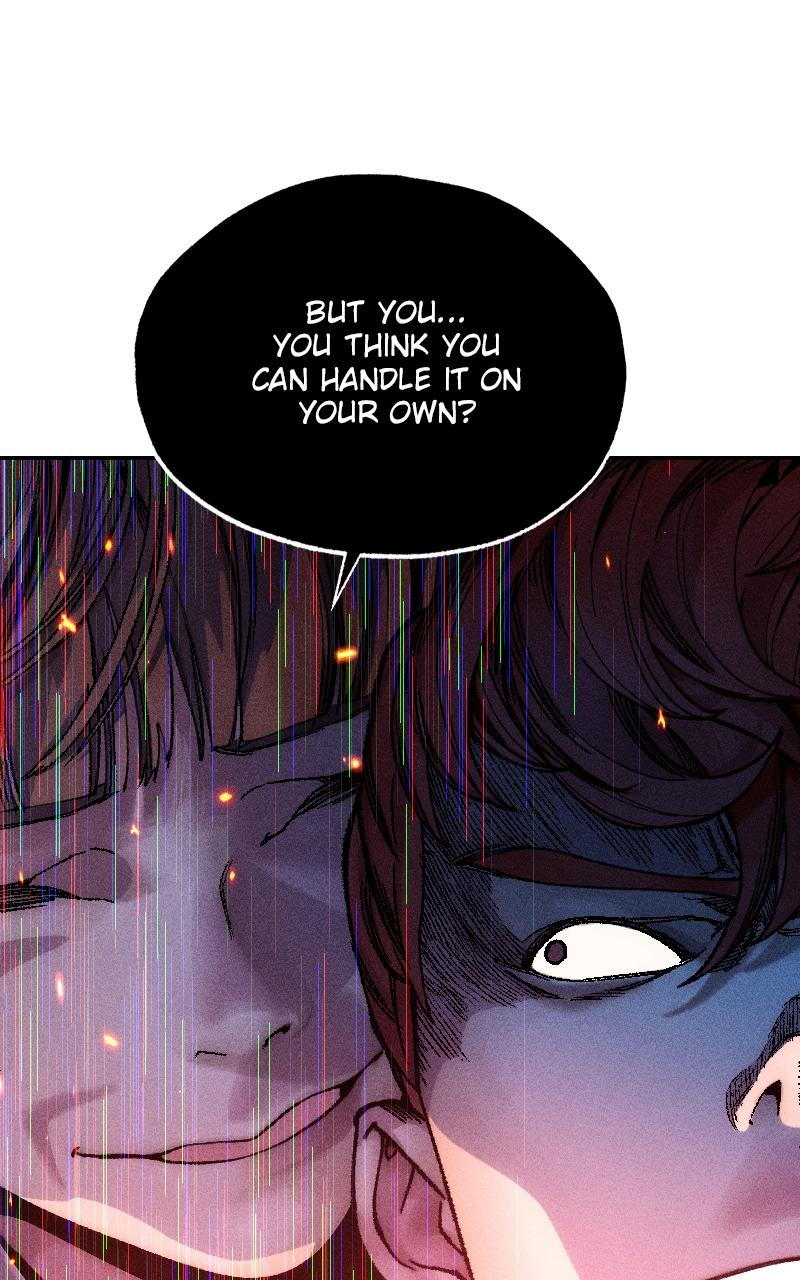 Cryptid Chap 6 - Next Chap 7
