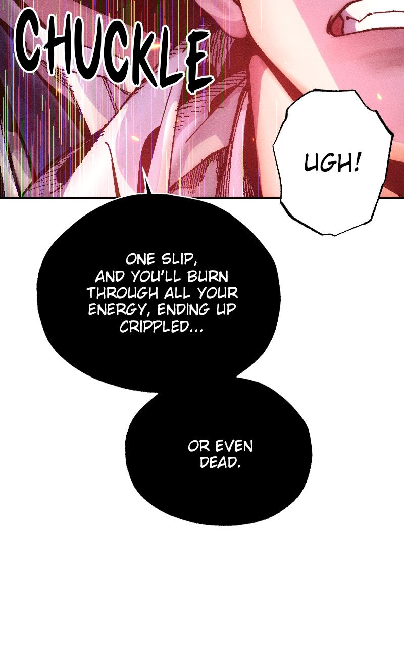 Cryptid Chap 6 - Next Chap 7