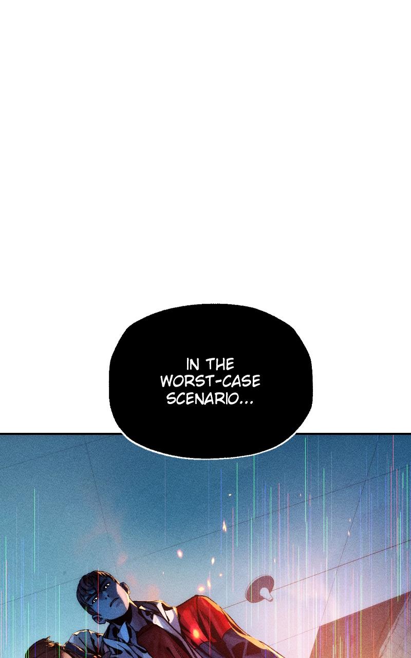 Cryptid Chap 6 - Next Chap 7