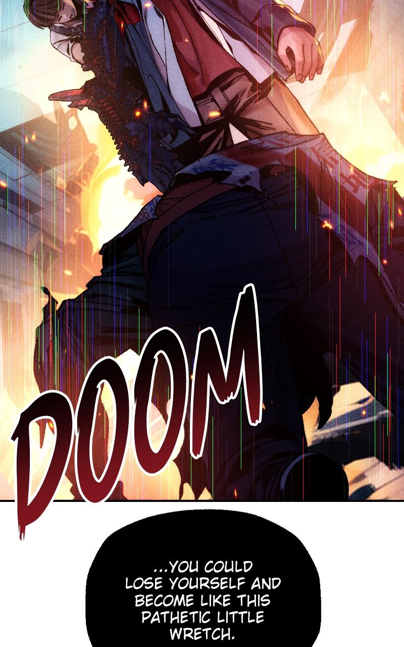 Cryptid Chap 6 - Next Chap 7