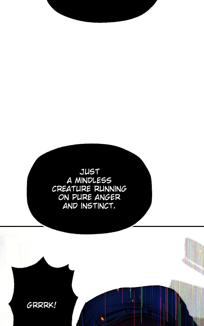 Cryptid Chap 6 - Next Chap 7