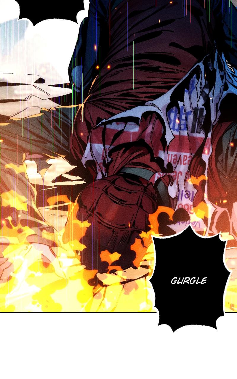 Cryptid Chap 6 - Next Chap 7