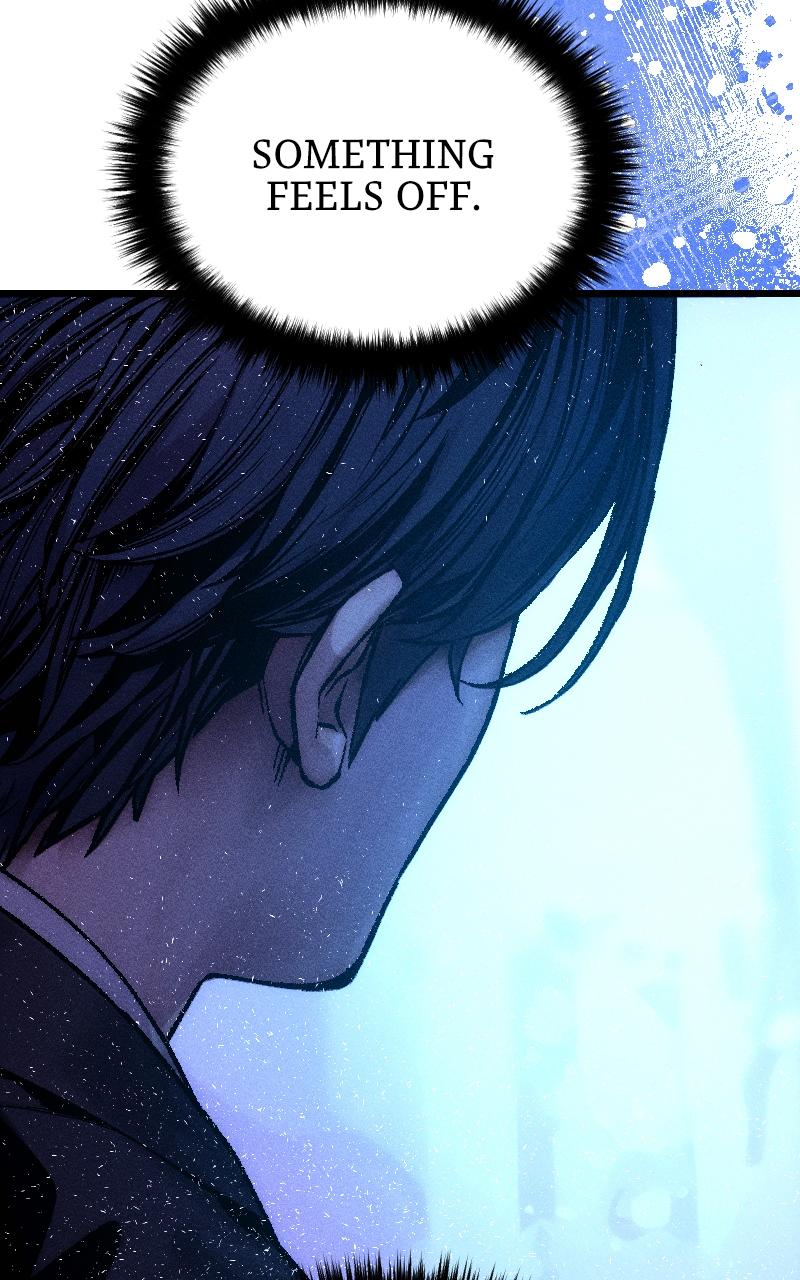 Cryptid Chap 6 - Next Chap 7