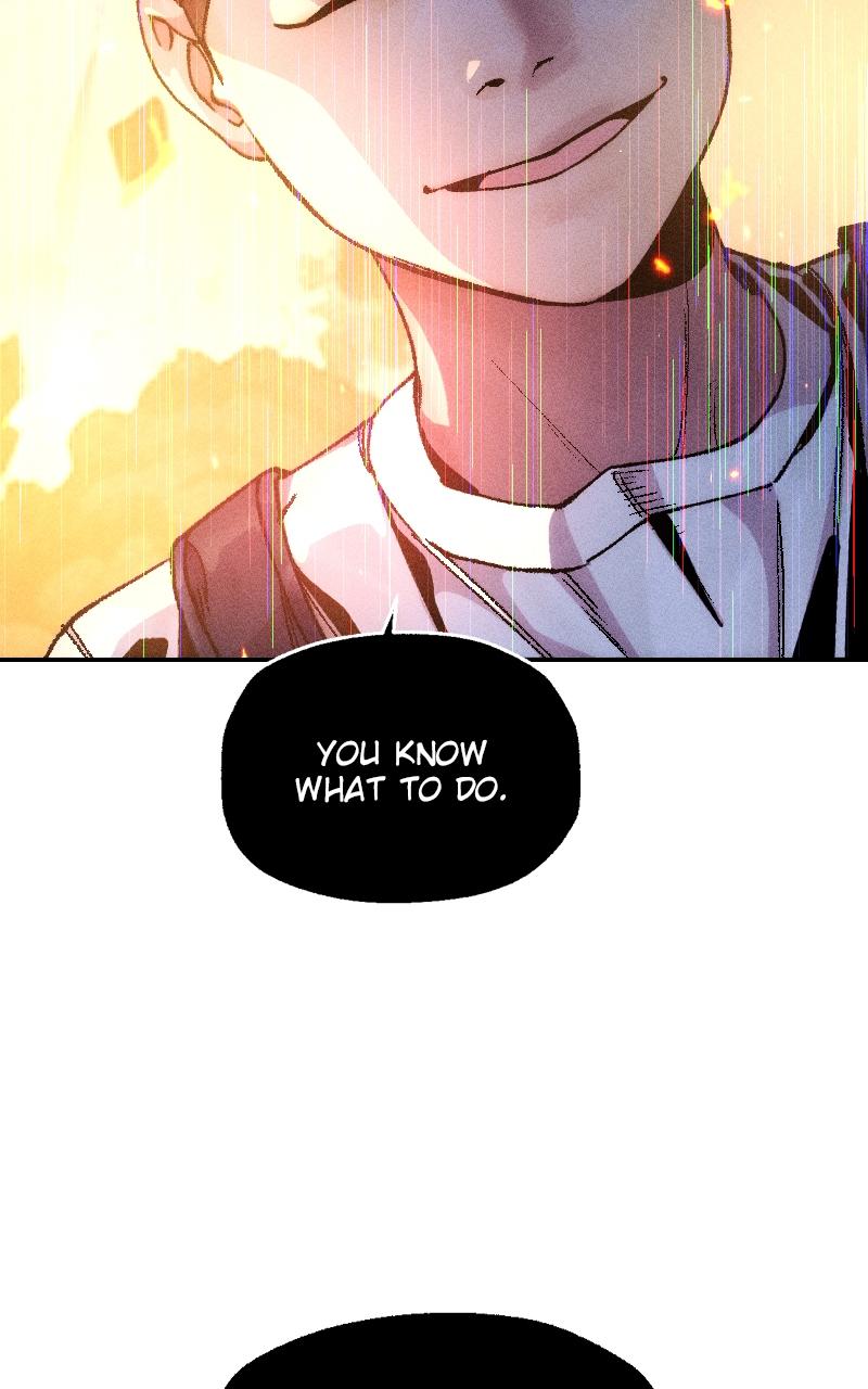 Cryptid Chap 6 - Next Chap 7