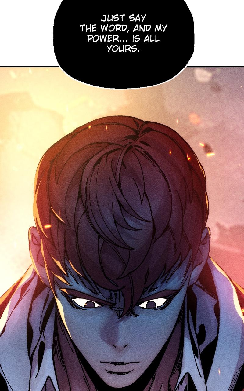 Cryptid Chap 6 - Next Chap 7