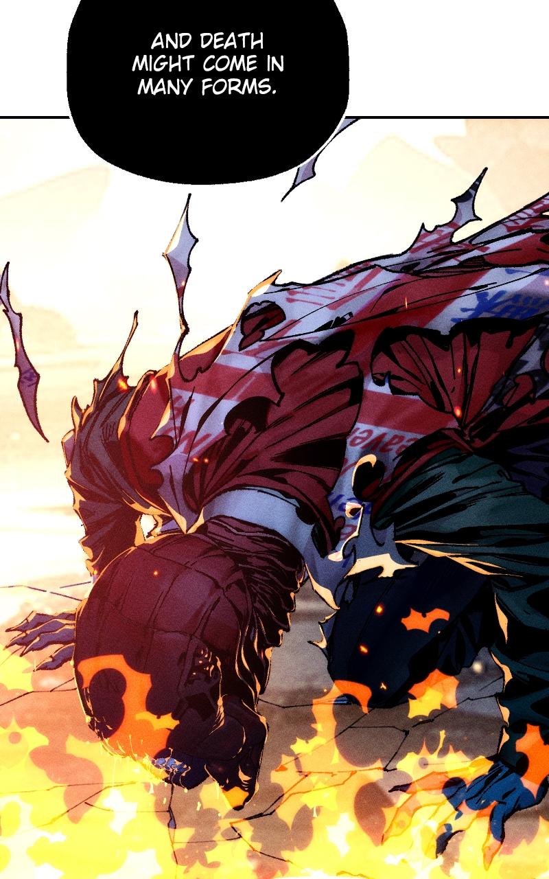 Cryptid Chap 6 - Next Chap 7