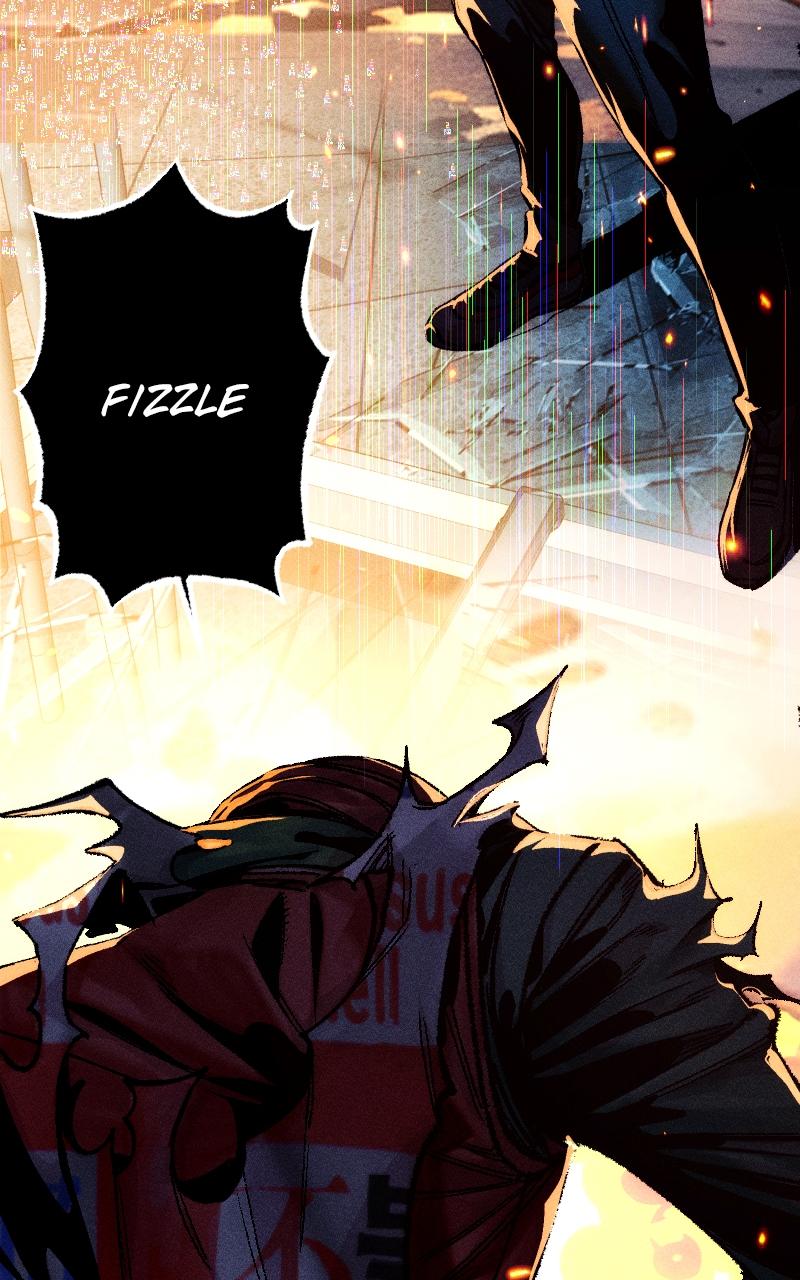 Cryptid Chap 6 - Next Chap 7
