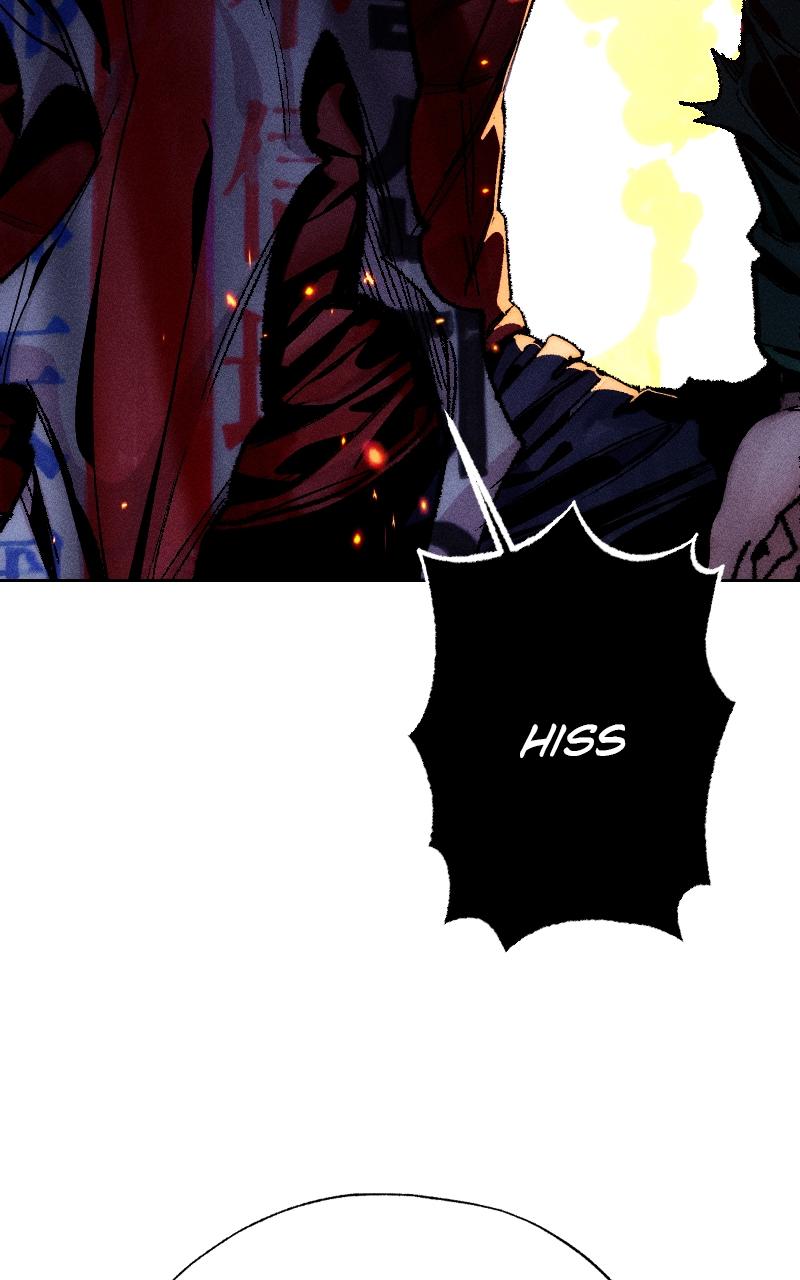 Cryptid Chap 6 - Next Chap 7