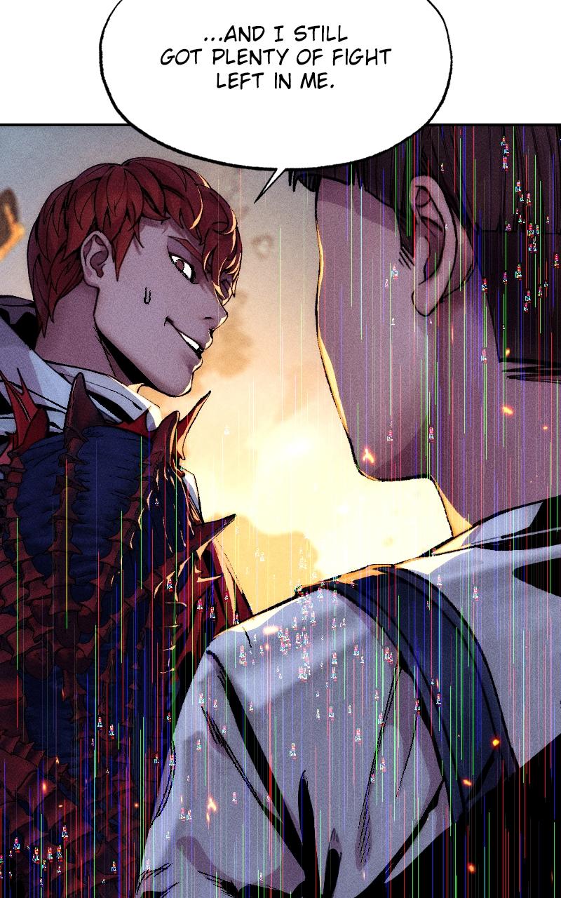 Cryptid Chap 6 - Next Chap 7