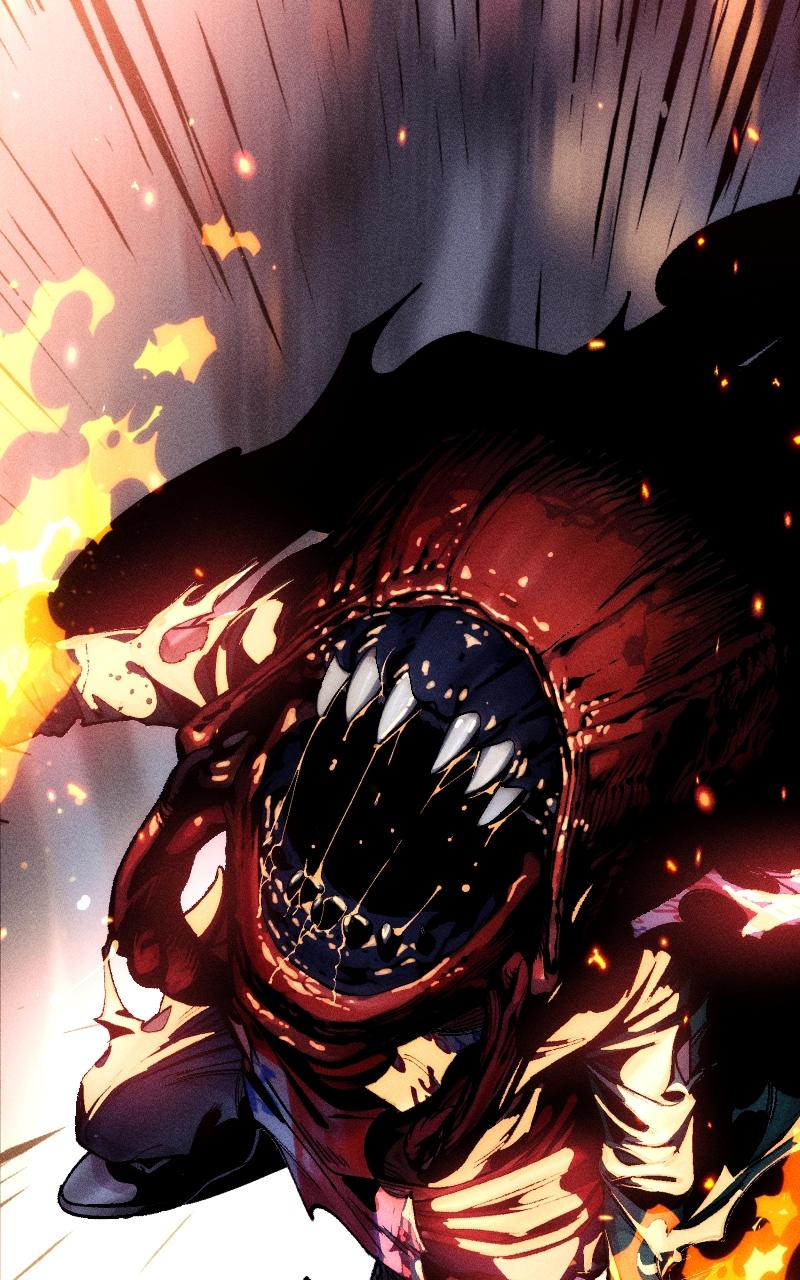 Cryptid Chap 6 - Next Chap 7