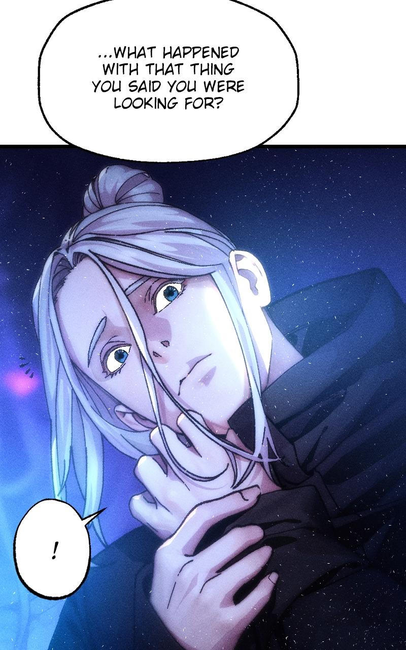 Cryptid Chap 6 - Next Chap 7