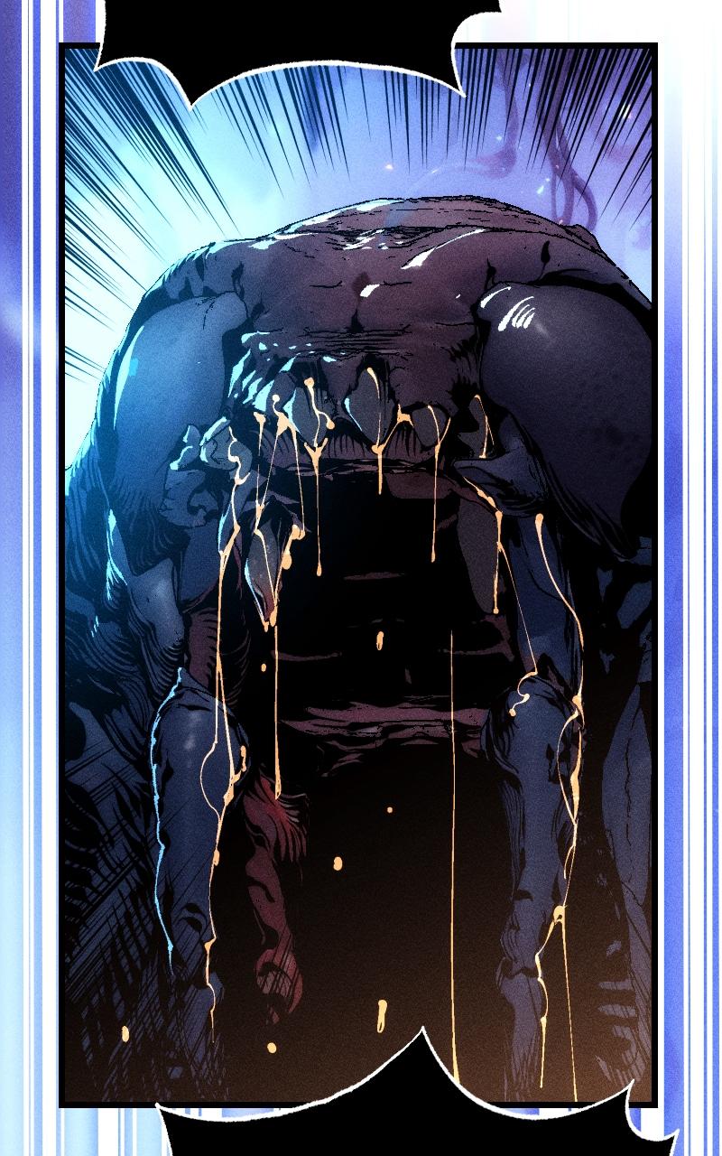 Cryptid Chap 6 - Next Chap 7