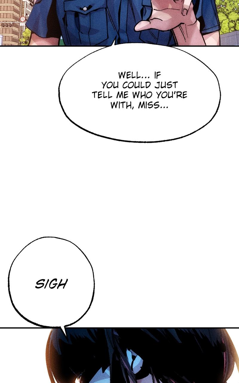 Cryptid Chap 6 - Next Chap 7