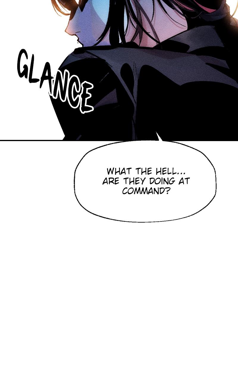 Cryptid Chap 6 - Next Chap 7