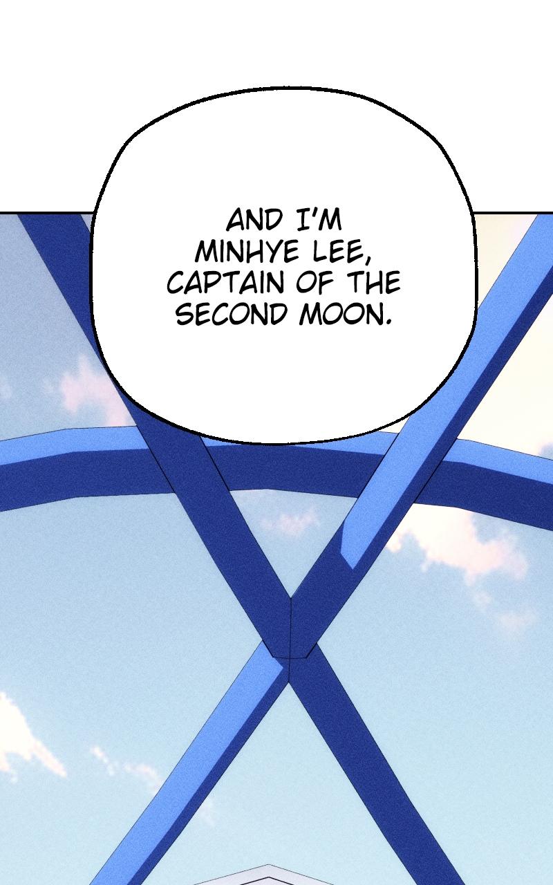 Cryptid Chap 6 - Next Chap 7