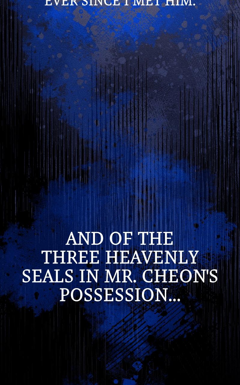 Cryptid Chap 6 - Next Chap 7