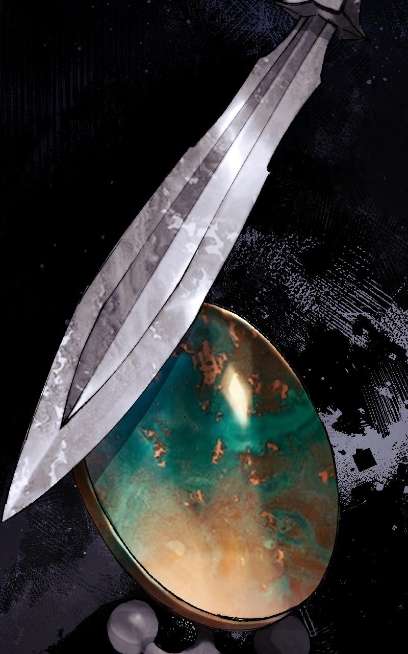 Cryptid Chap 6 - Next Chap 7