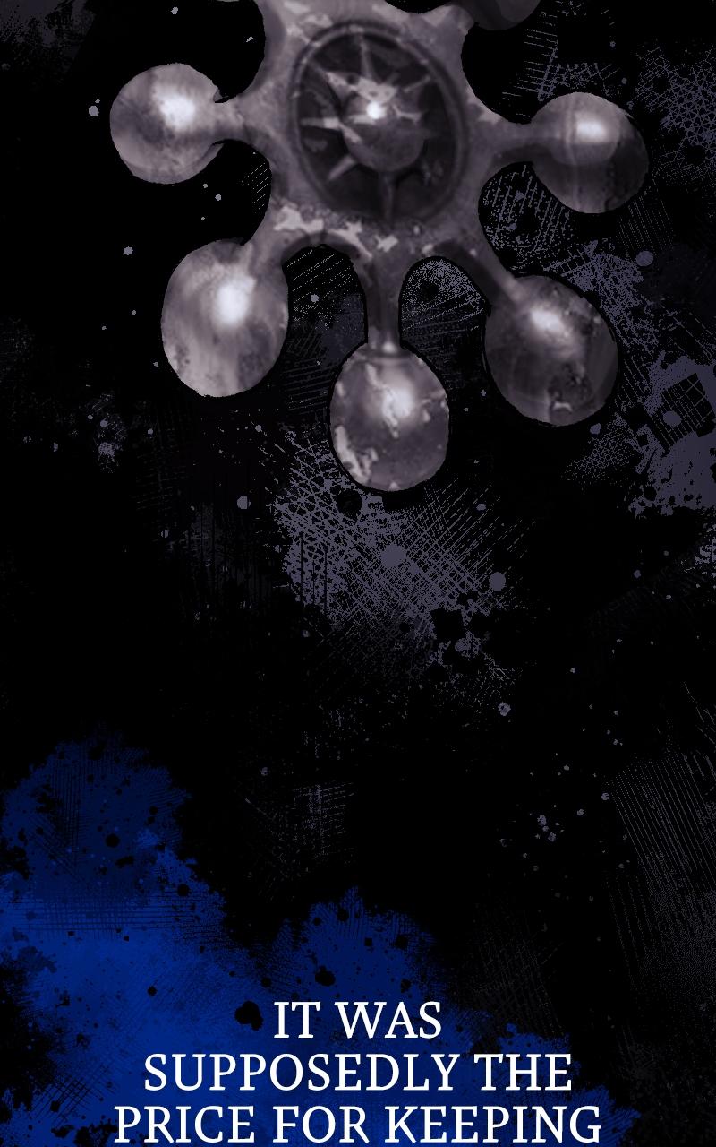 Cryptid Chap 6 - Next Chap 7