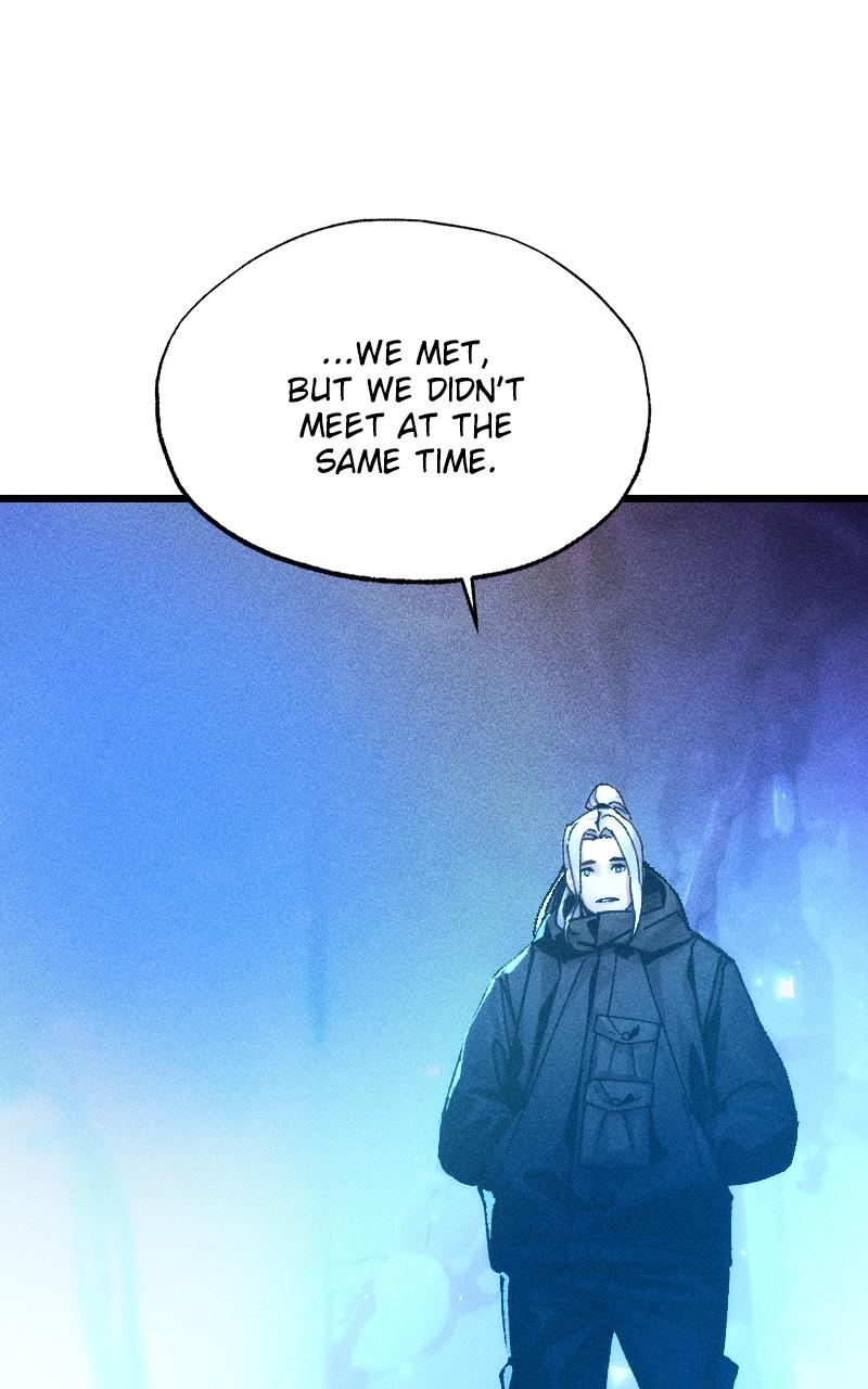 Cryptid Chap 6 - Next Chap 7
