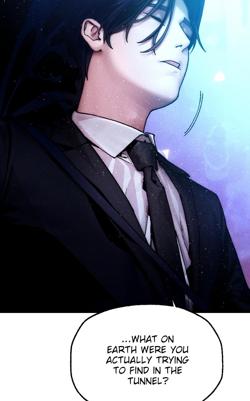 Cryptid Chap 6 - Next Chap 7