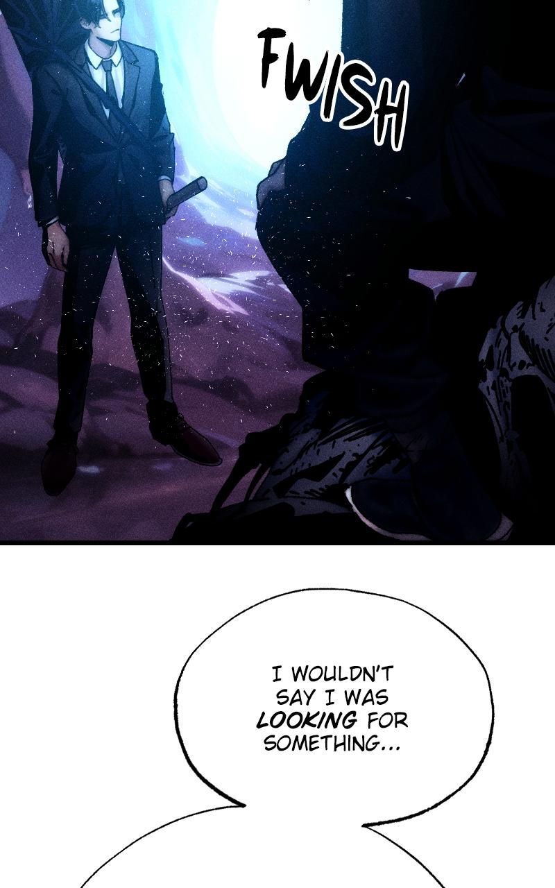 Cryptid Chap 6 - Next Chap 7