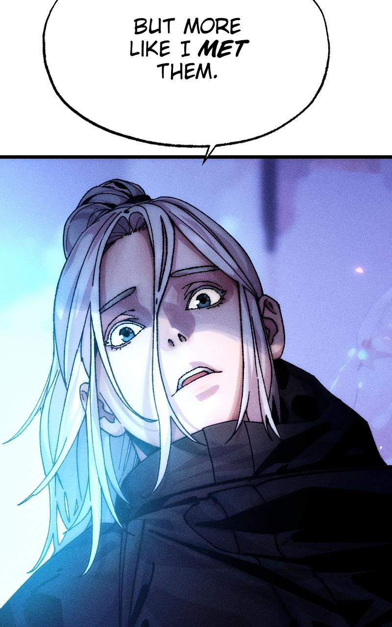 Cryptid Chap 6 - Next Chap 7