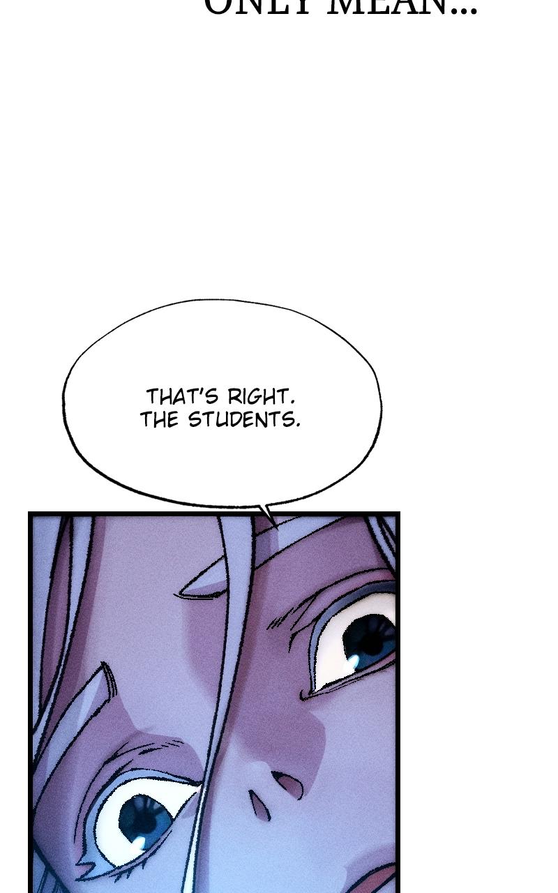 Cryptid Chap 6 - Next Chap 7