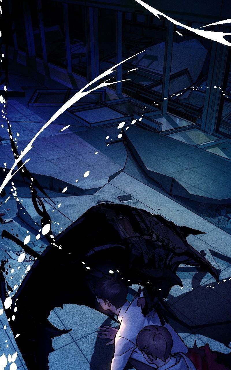 Cryptid Chap 8 - Next Chap 9