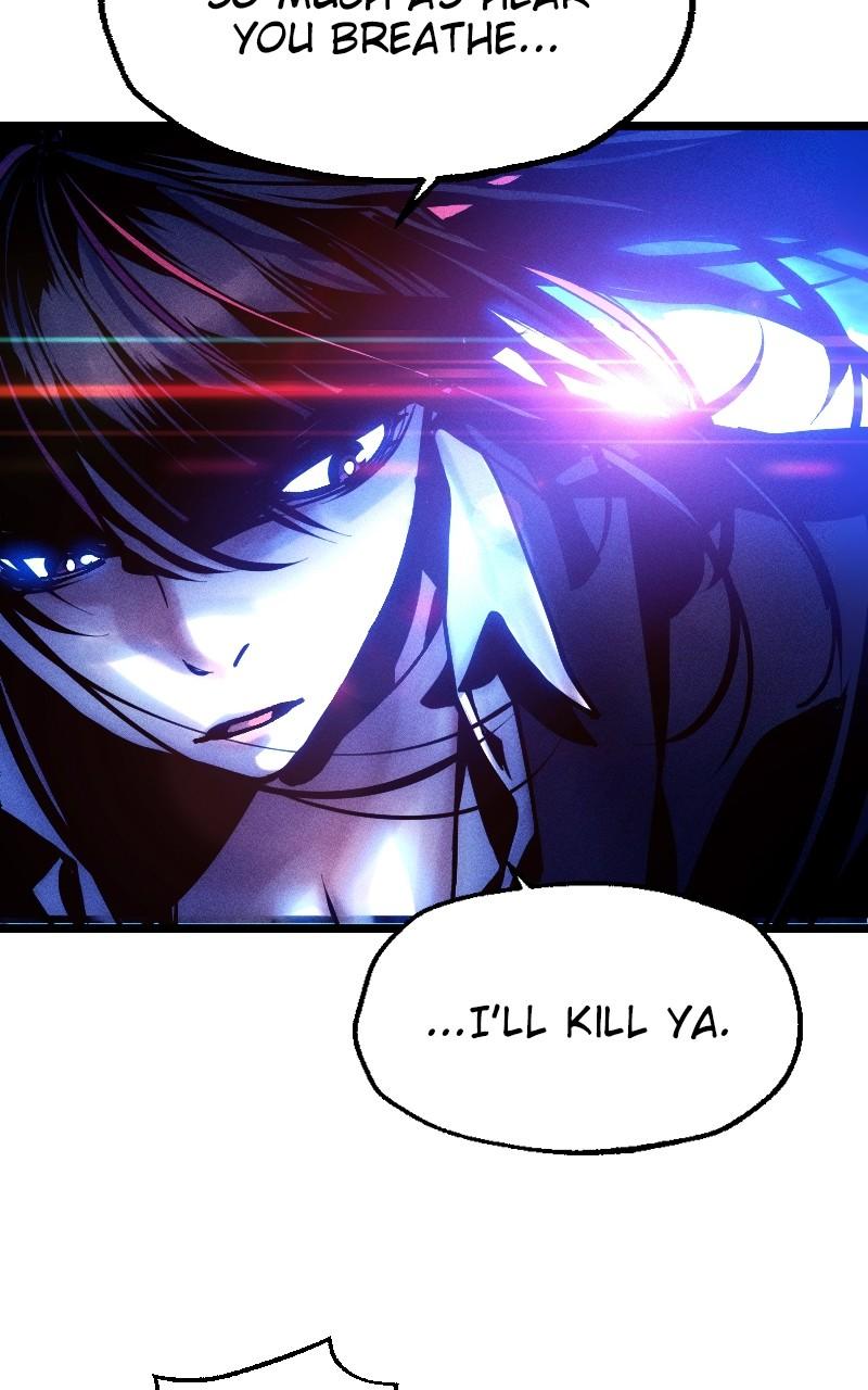 Cryptid Chap 8 - Next Chap 9