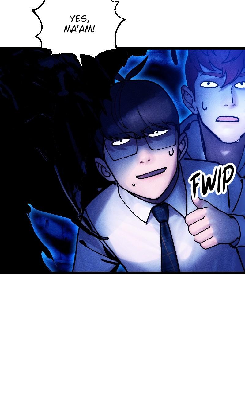 Cryptid Chap 8 - Next Chap 9