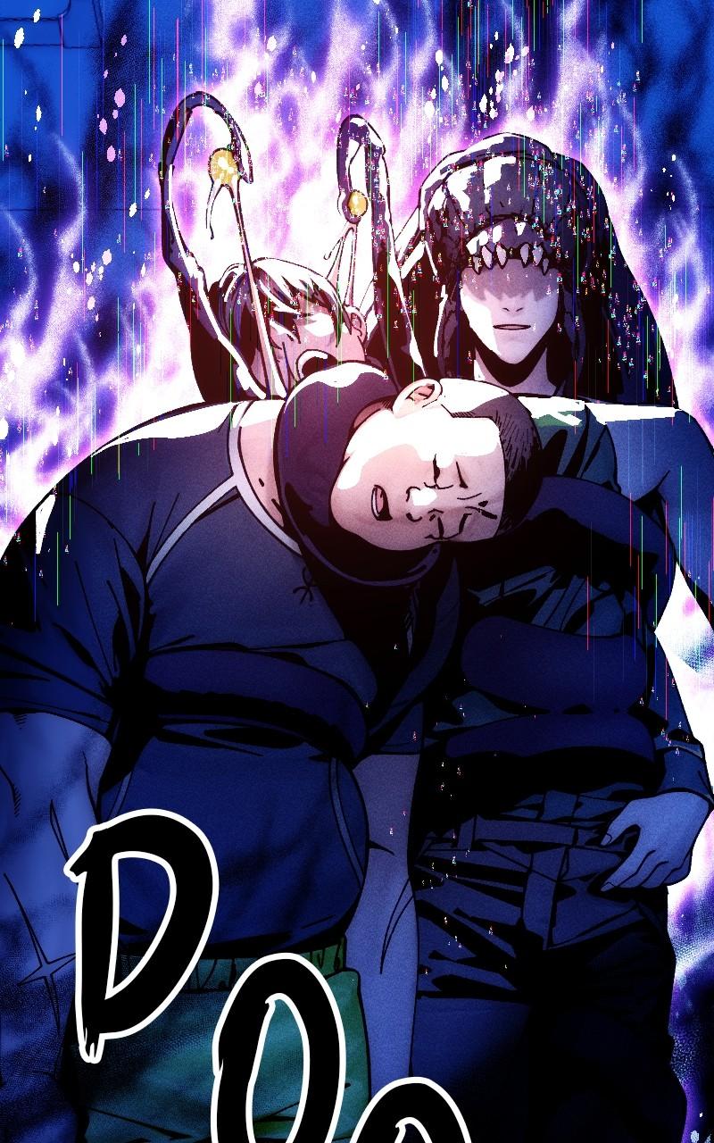 Cryptid Chap 8 - Next Chap 9