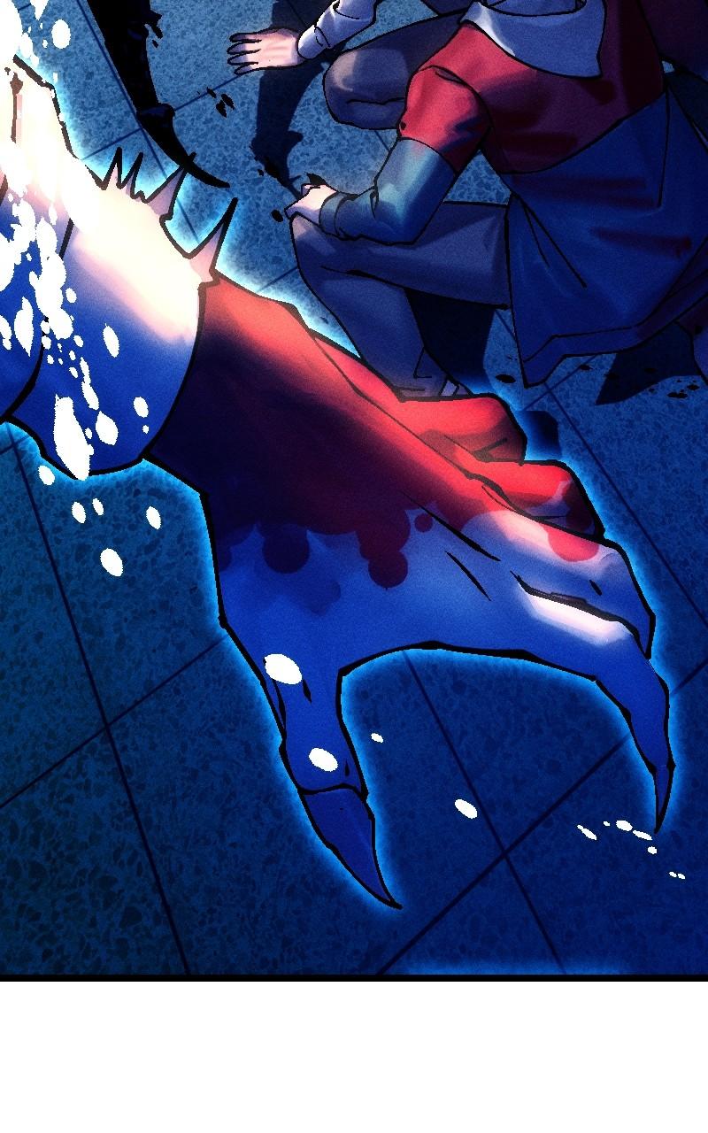 Cryptid Chap 8 - Next Chap 9