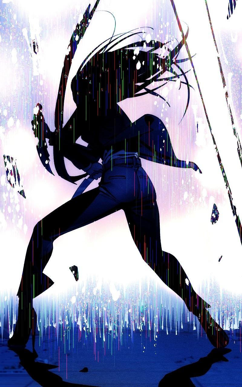 Cryptid Chap 8 - Next Chap 9