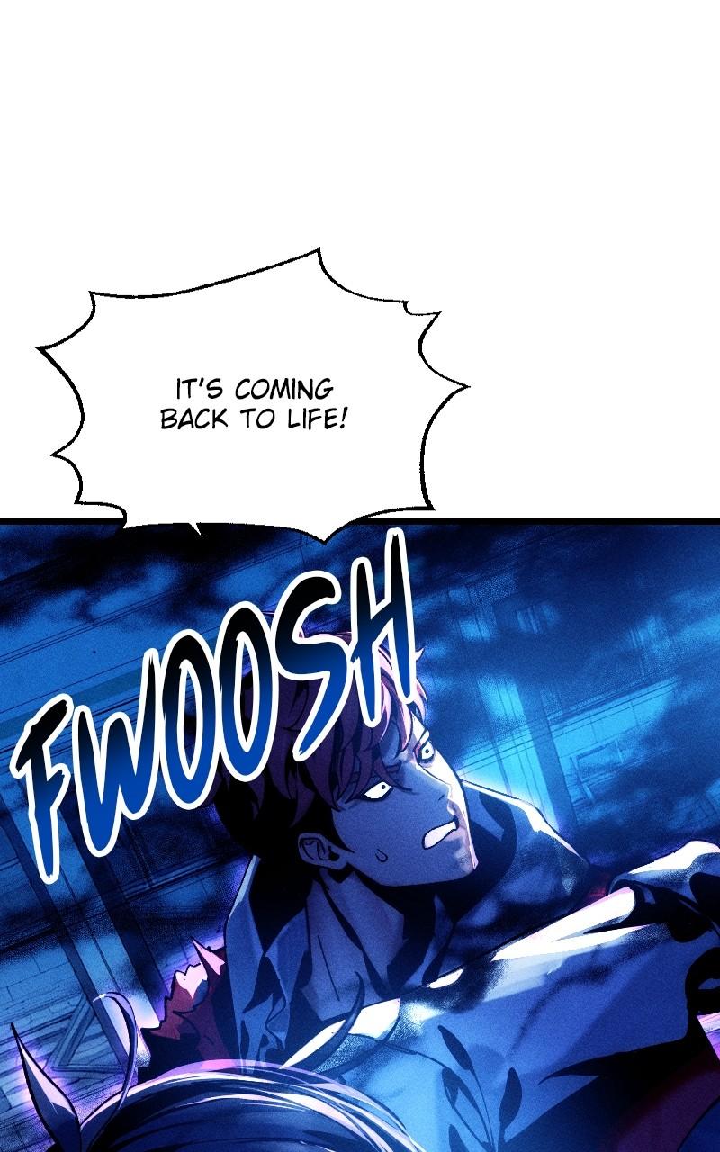 Cryptid Chap 8 - Next Chap 9