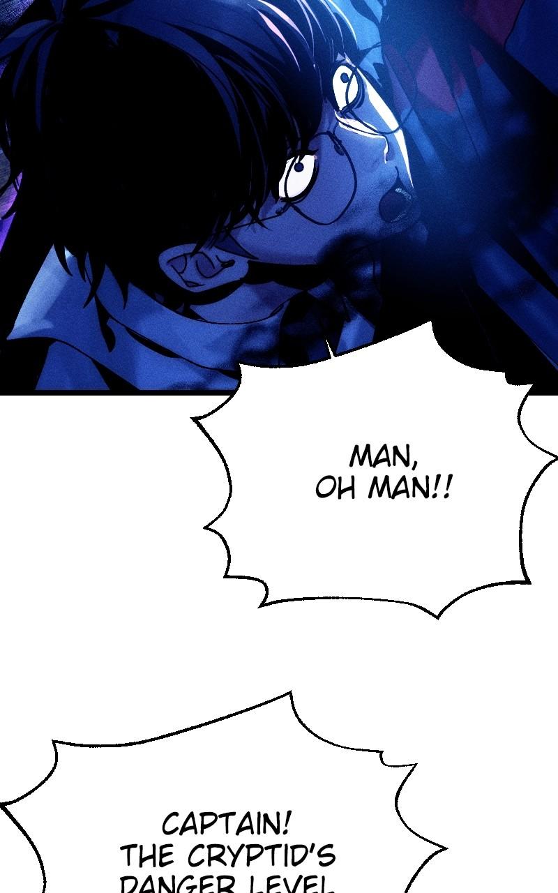 Cryptid Chap 8 - Next Chap 9