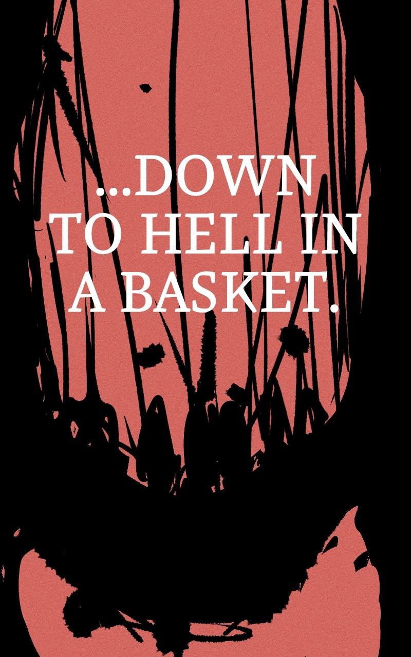 Cryptid Chap 8 - Next Chap 9