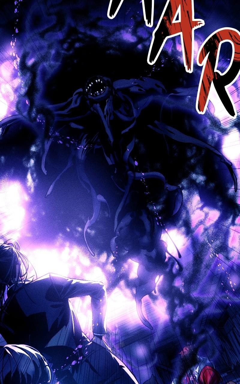 Cryptid Chap 8 - Next Chap 9