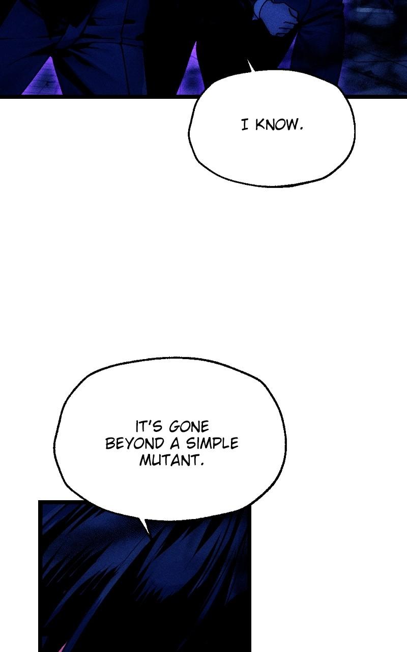 Cryptid Chap 8 - Next Chap 9