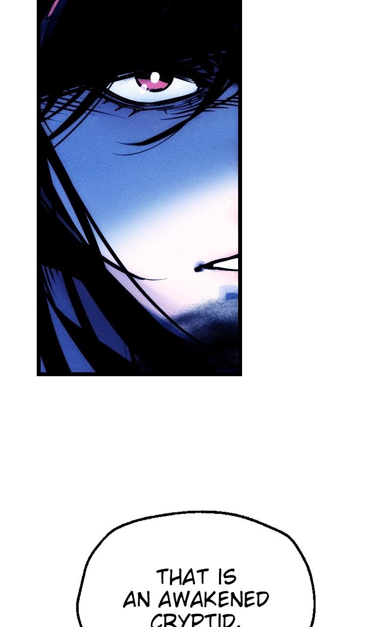 Cryptid Chap 8 - Next Chap 9