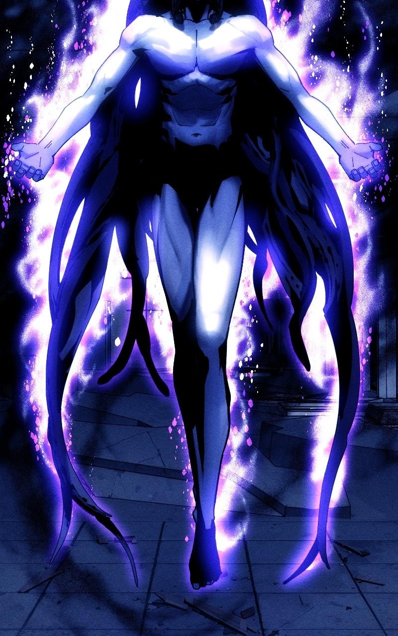 Cryptid Chap 8 - Next Chap 9