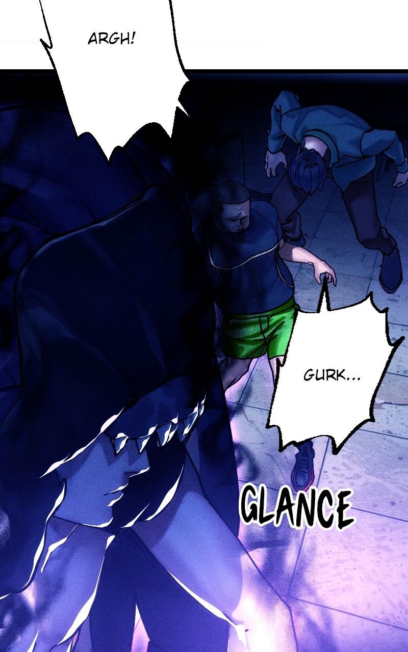 Cryptid Chap 8 - Next Chap 9