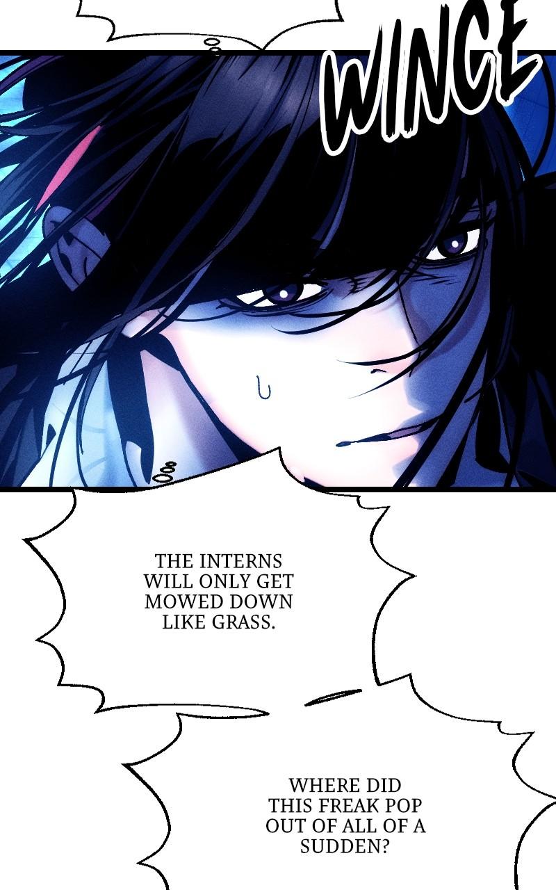 Cryptid Chap 8 - Next Chap 9