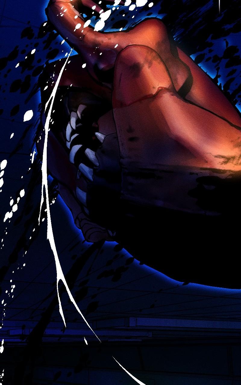 Cryptid Chap 8 - Next Chap 9