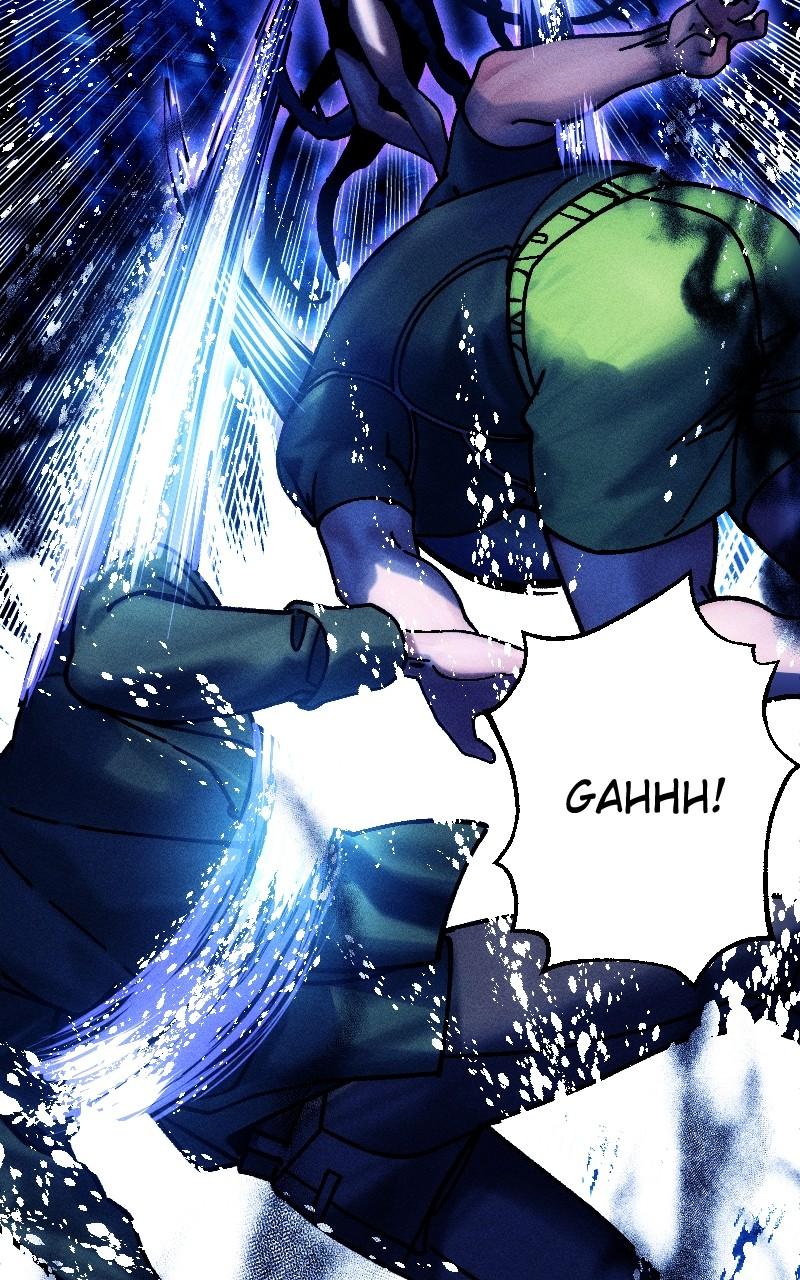 Cryptid Chap 8 - Next Chap 9