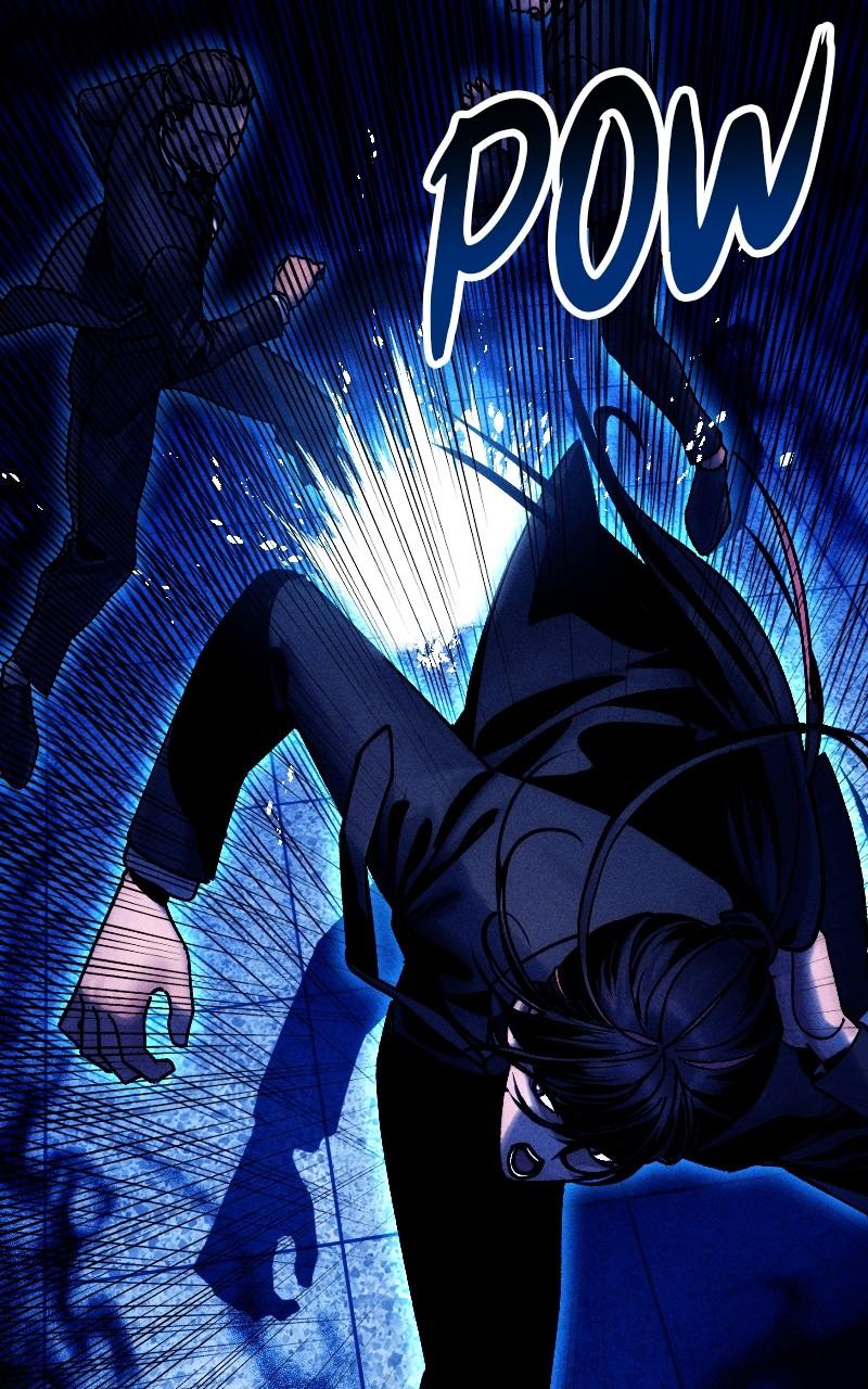 Cryptid Chap 8 - Next Chap 9