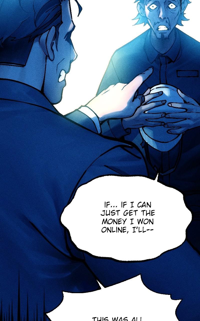 Cryptid Chap 8 - Next Chap 9