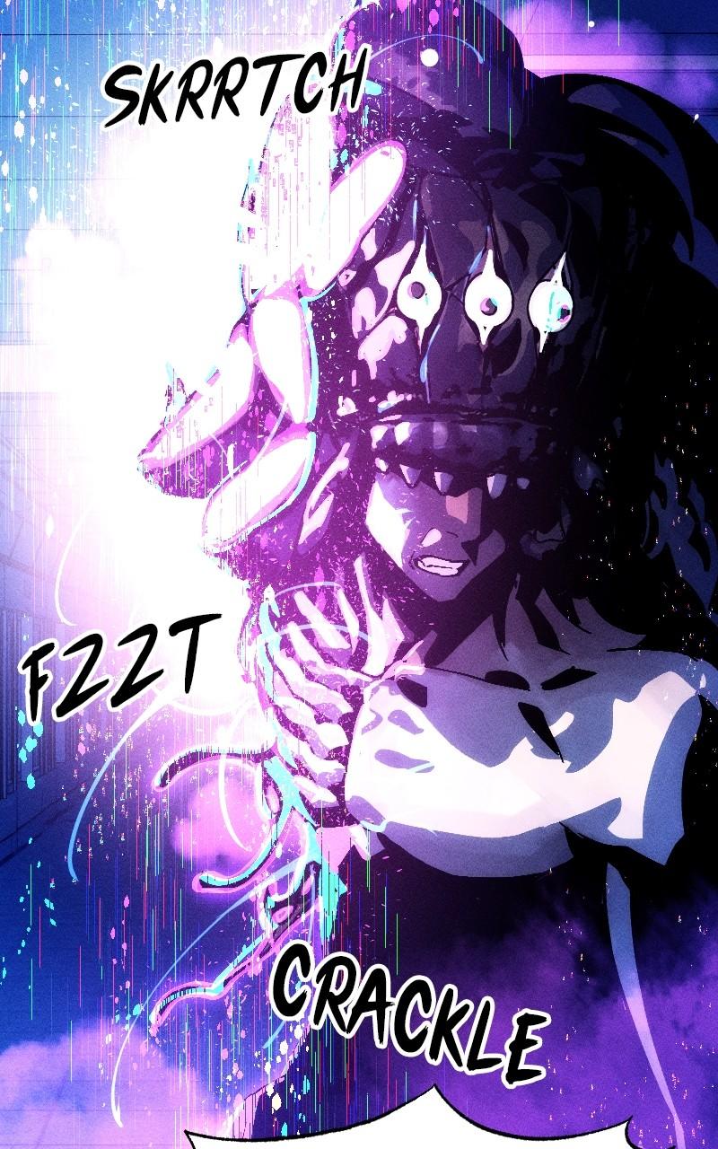 Cryptid Chap 8 - Next Chap 9