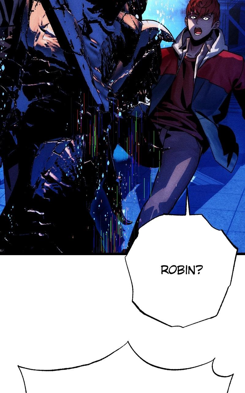 Cryptid Chap 8 - Next Chap 9