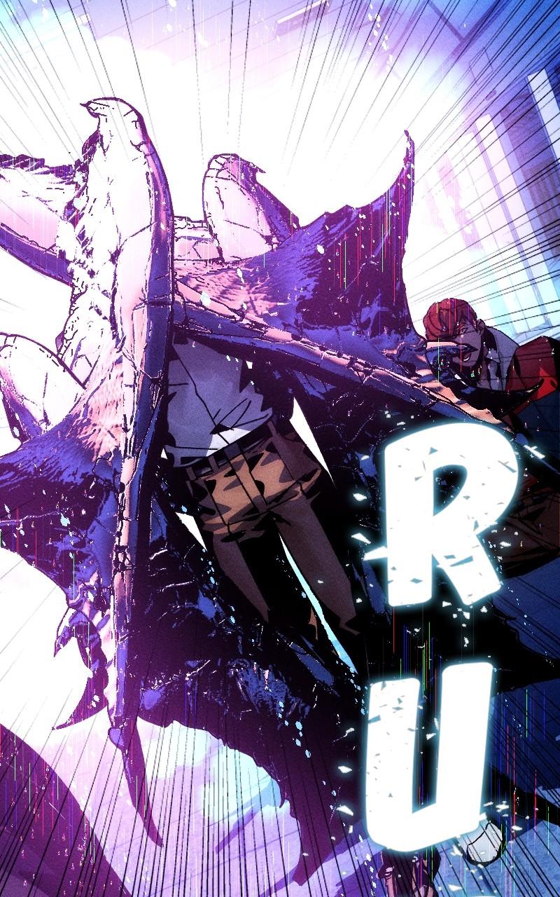 Cryptid Chap 8 - Next Chap 9